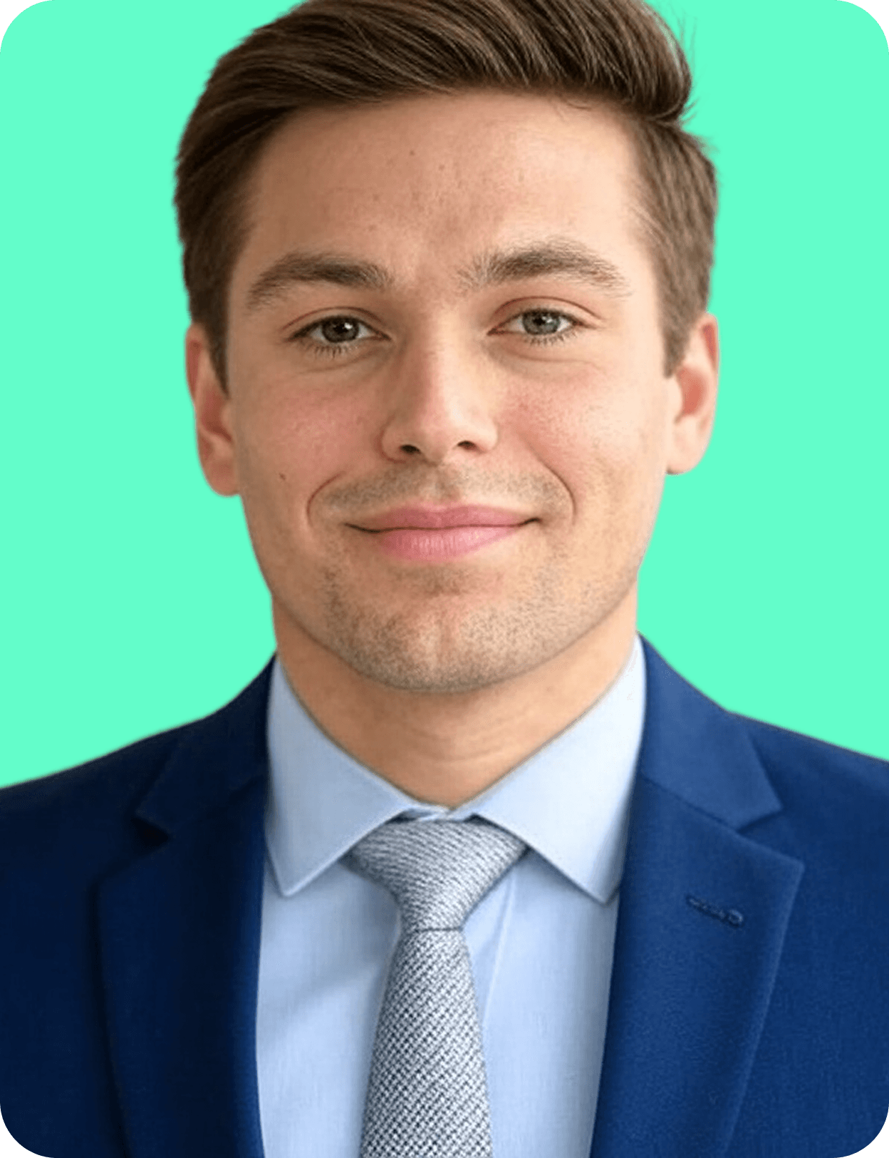 David